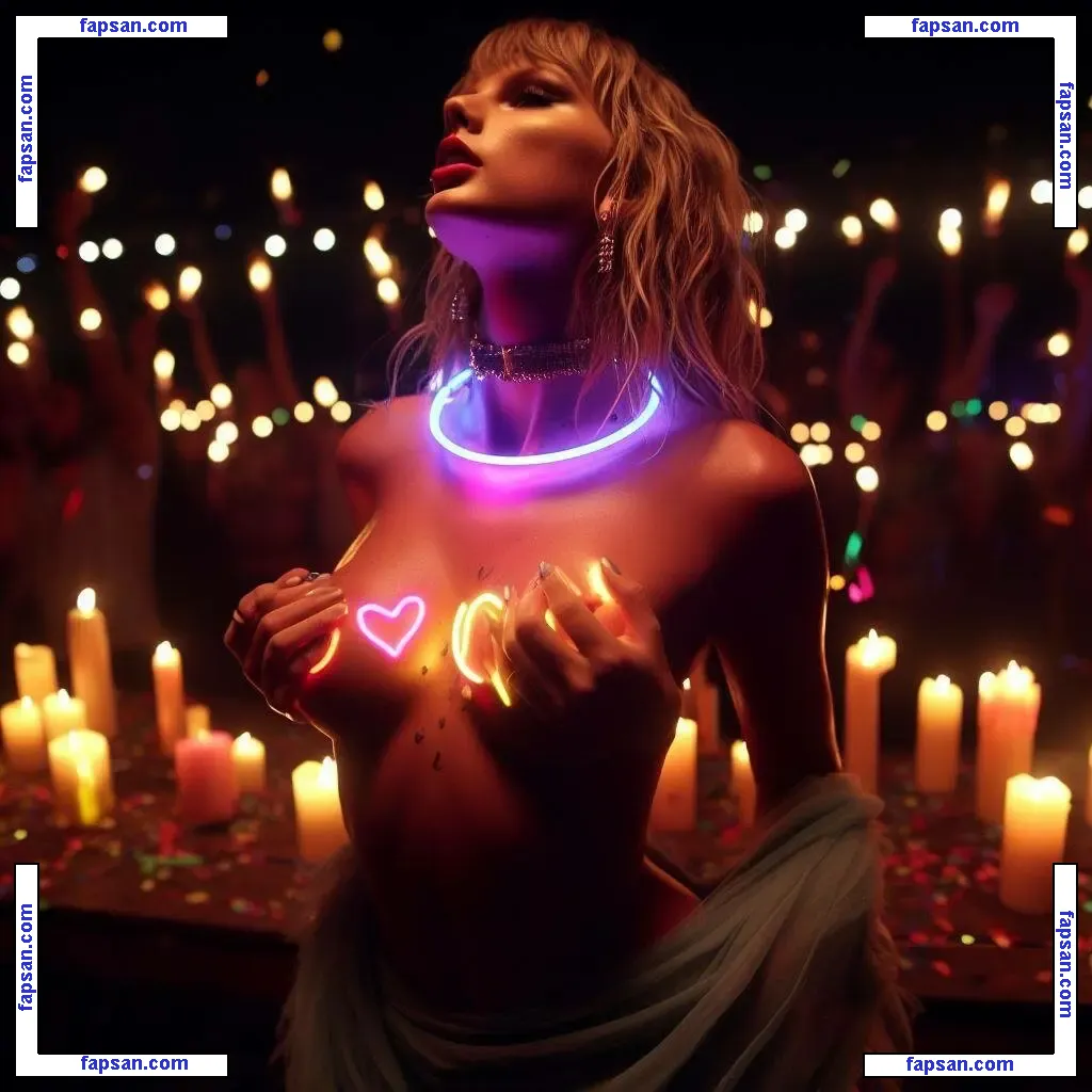 Taylor Swift nude photo #5357 from OnlyFans