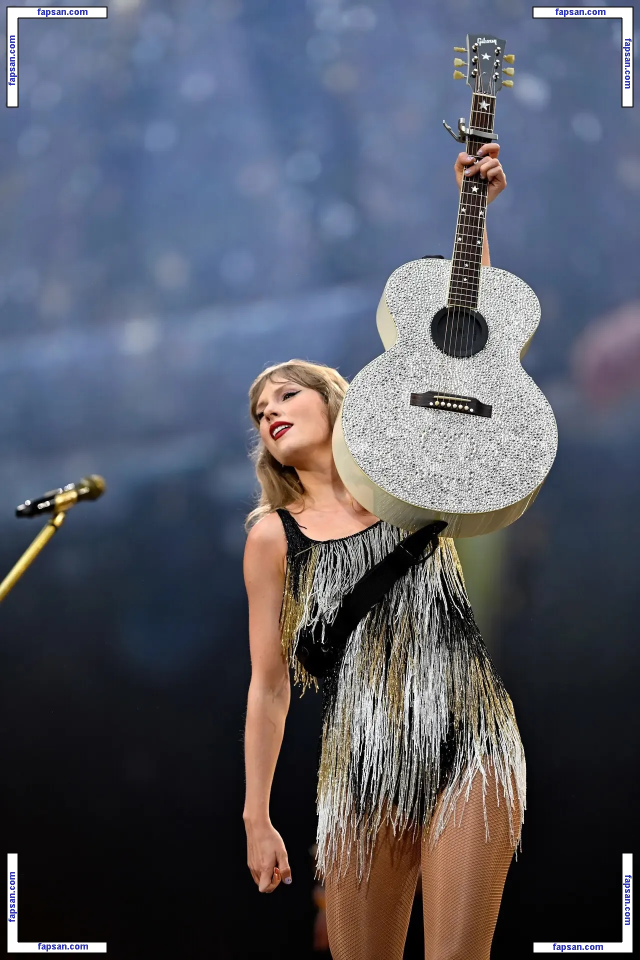 Taylor Swift голая фото #5402 с Онлифанс