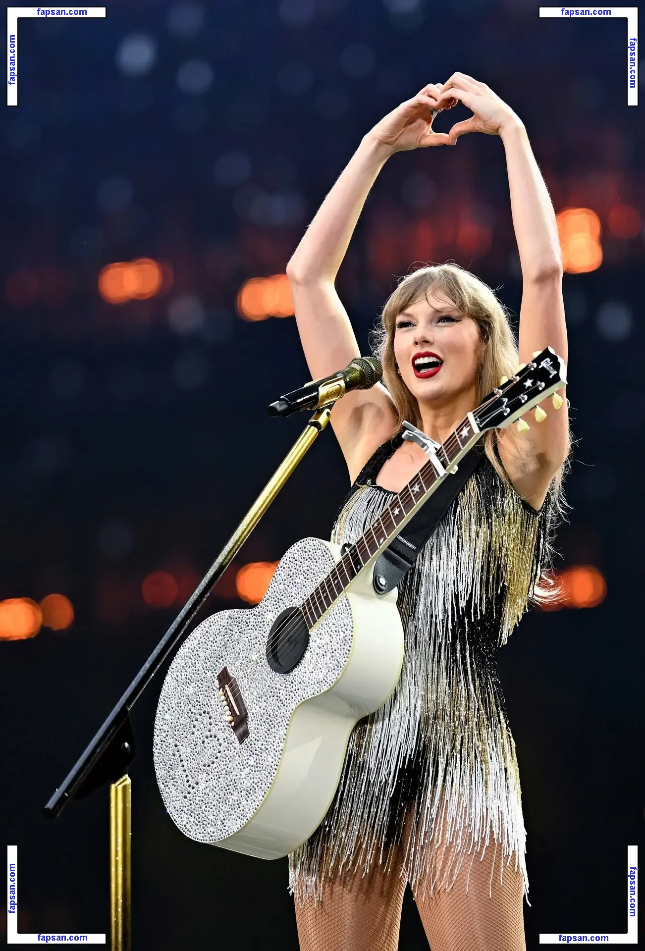 Taylor Swift голая фото #5410 с Онлифанс