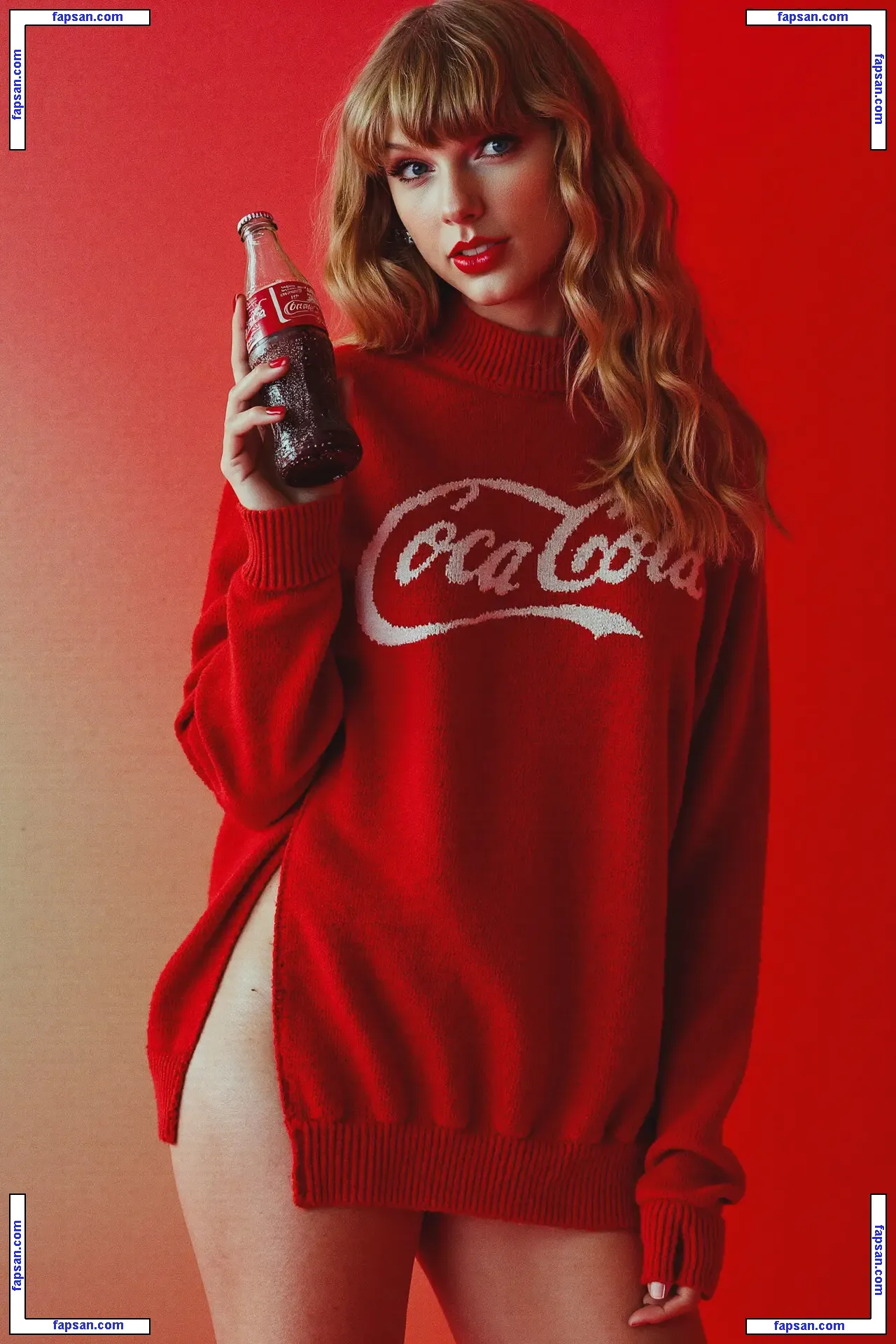 Taylor Swift nude photo #5997 from OnlyFans
