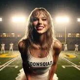 Taylor Swift nude #5001