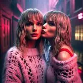 Taylor Swift nude #5002