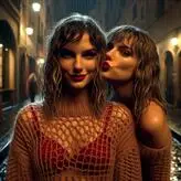 Taylor Swift nude #5004