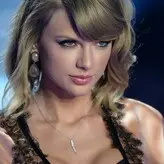 Taylor Swift nude #5110