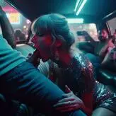 Taylor Swift nude #5158
