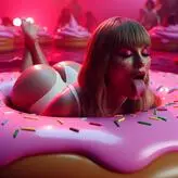 Taylor Swift nude #5164
