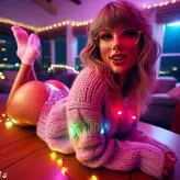 Taylor Swift nude #5166