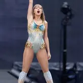 Taylor Swift nude #5203