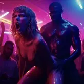 Taylor Swift nude #5216