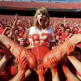 Taylor Swift nude #5217