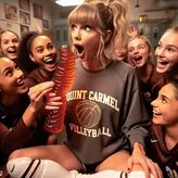 Taylor Swift nude #5219