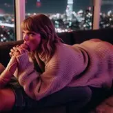 Taylor Swift nude #5222