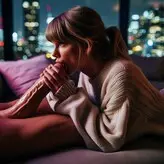 Taylor Swift nude #5223