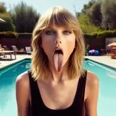 Taylor Swift nude #5227