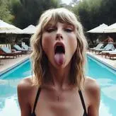 Taylor Swift nude #5228