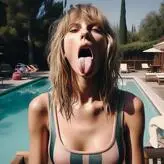 Taylor Swift nude #5229