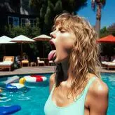 Taylor Swift nude #5231