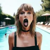 Taylor Swift nude #5232