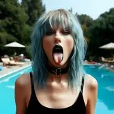 Taylor Swift nude #5233