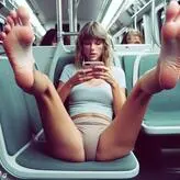 Taylor Swift nude #5235