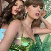 Taylor Swift nude #5288
