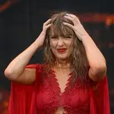 Taylor Swift nude #5321