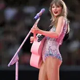 Taylor Swift голая #5401