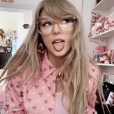 Taylor Swift голая #5723