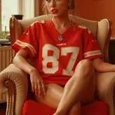 Taylor Swift nude #5939