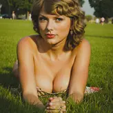 Taylor Swift nude #5955