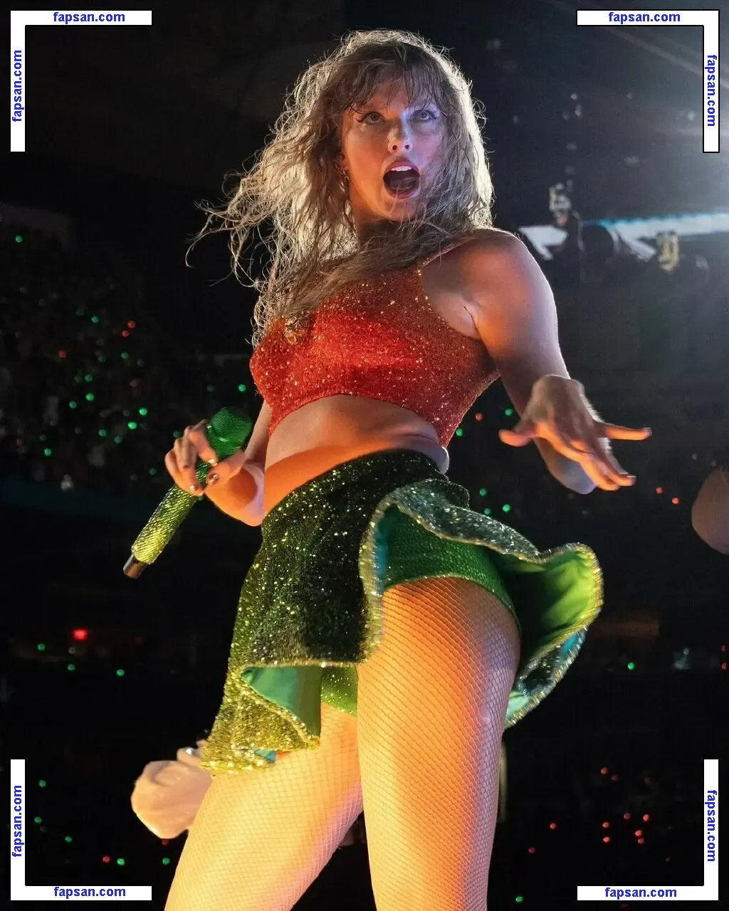 Taylor Swift nude photo #6131 from OnlyFans