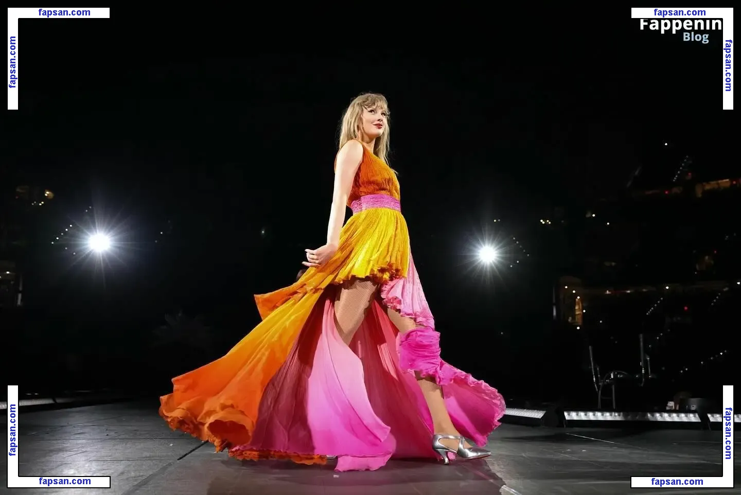 Taylor Swift nude photo #6150 from OnlyFans