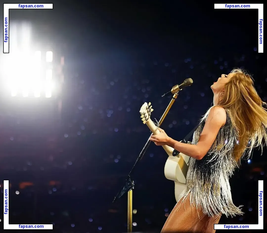Taylor Swift nude photo #6169 from OnlyFans