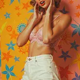 Taylor Swift nude #6028
