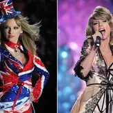 Taylor Swift nude #6190