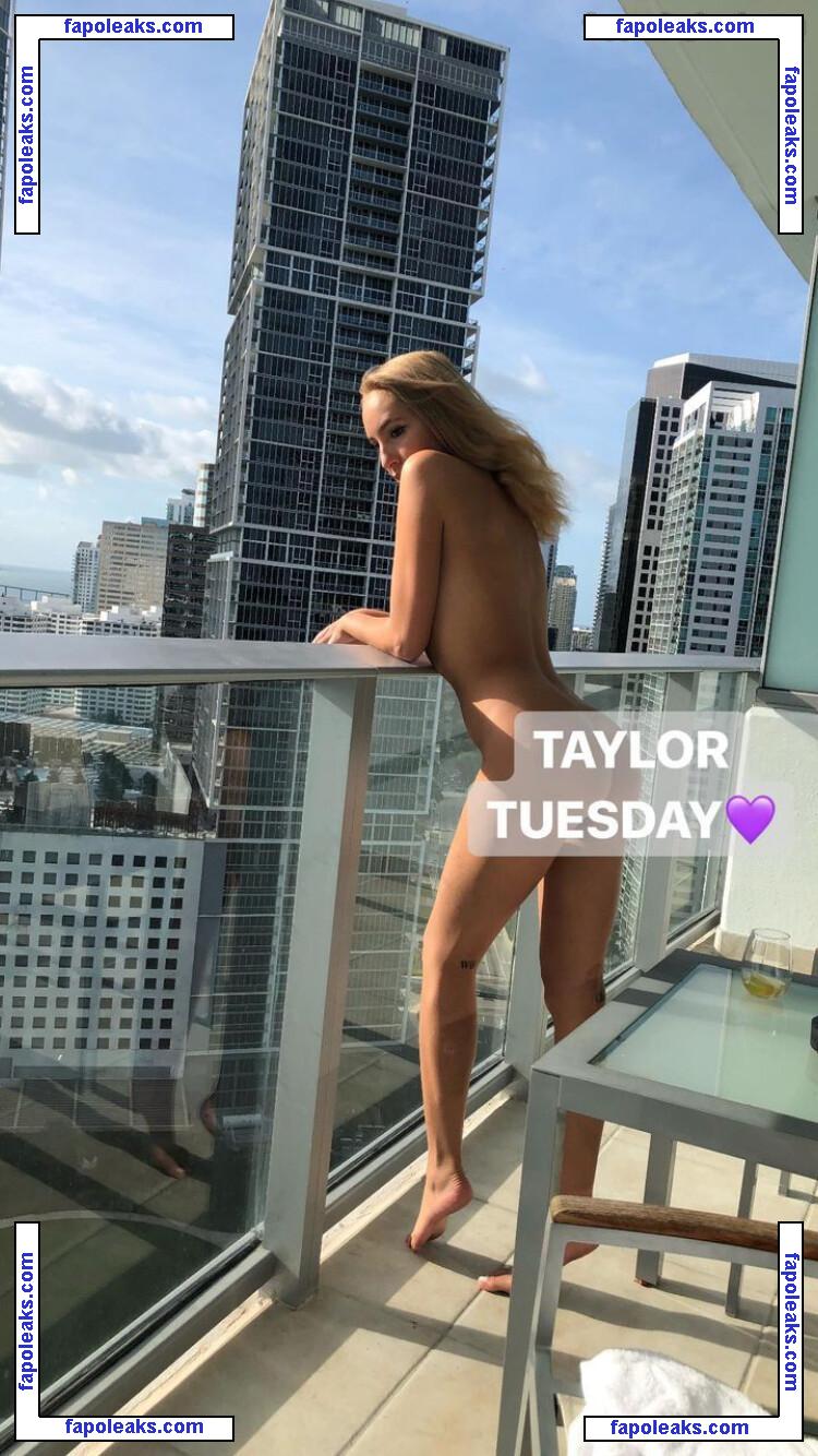 Taylor Weeks / _taylorweeks / taylorcheeks nude photo #0004 from OnlyFans