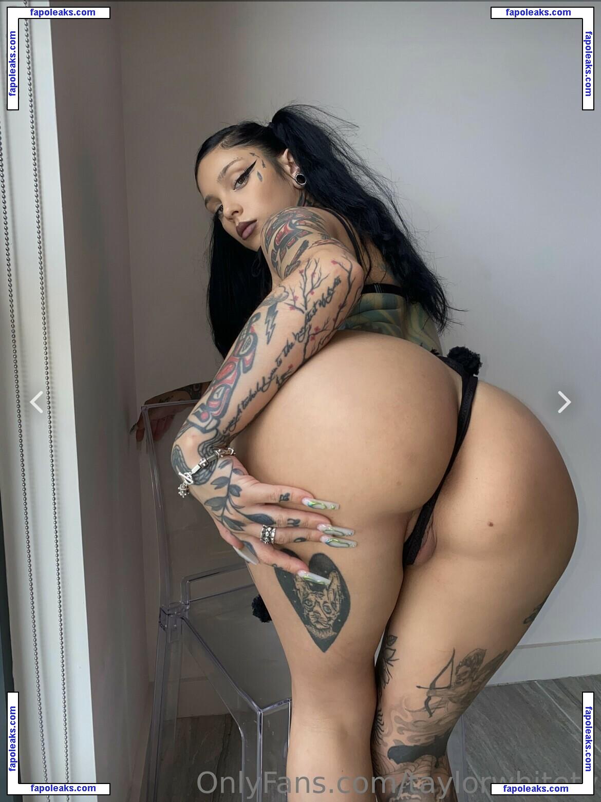 Taylor White / taylorwhitetv nude photo #0385 from OnlyFans
