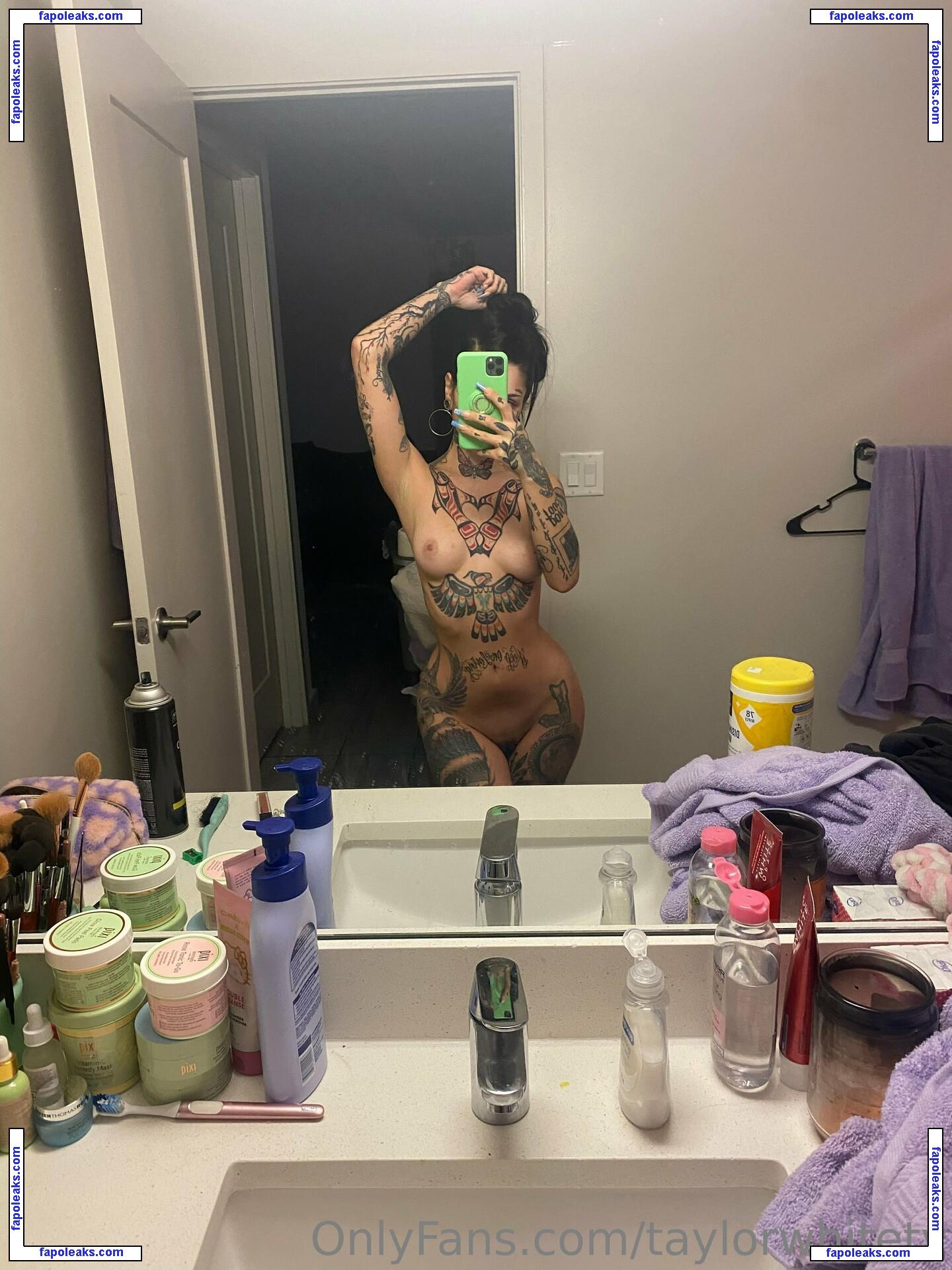 Taylor White / taylorwhitetv nude photo #0421 from OnlyFans