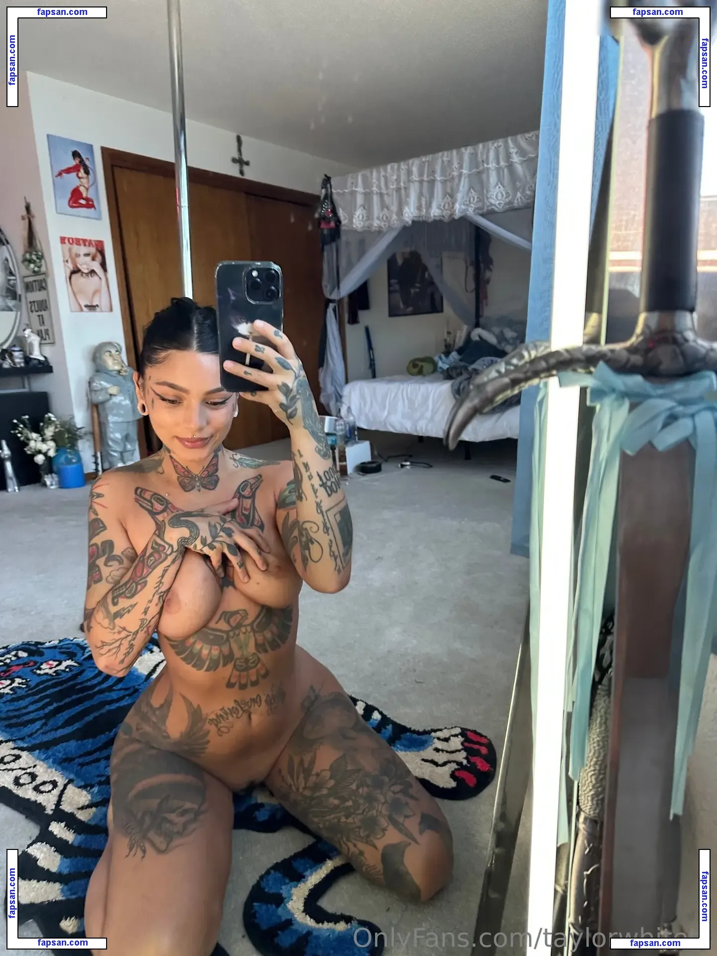 Taylor White nude photo #0453 from OnlyFans