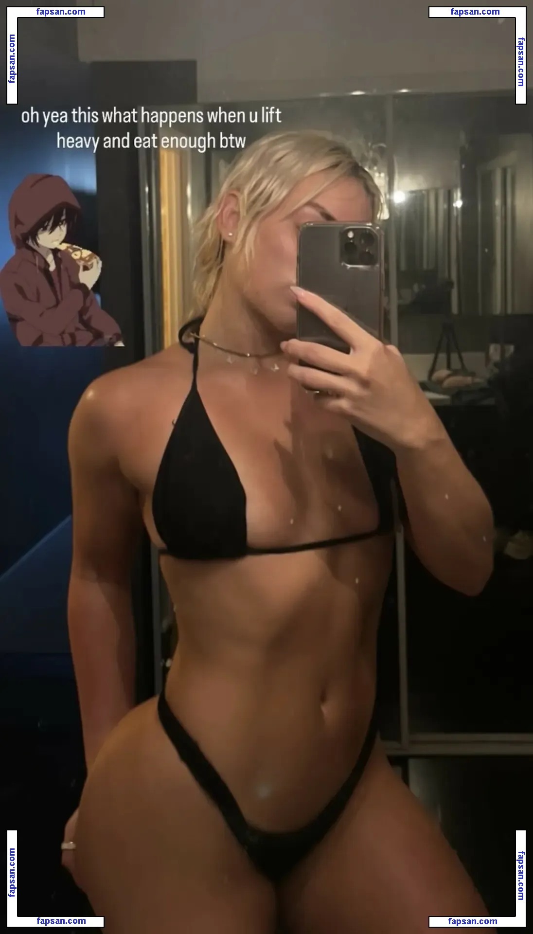 TaylorAnderson101 голая фото #0031 с Онлифанс