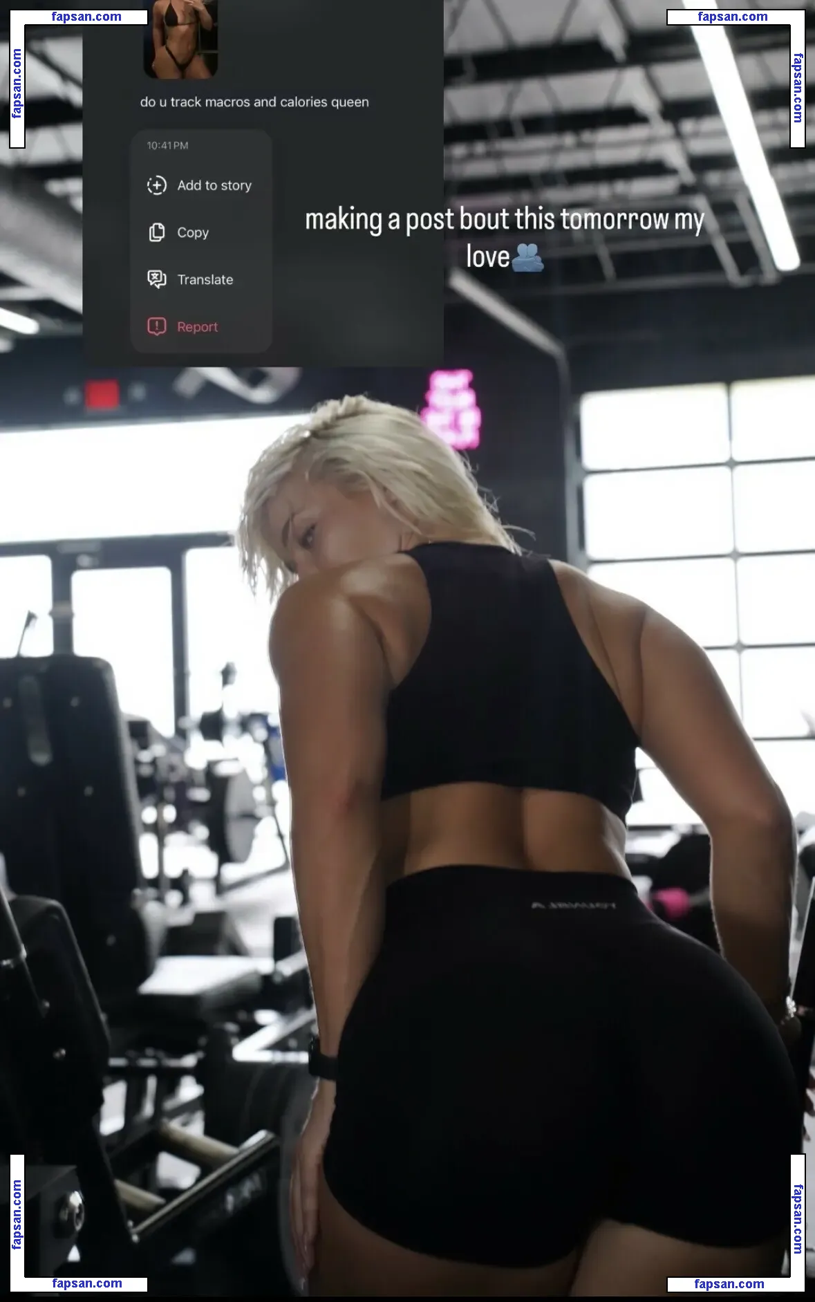 TaylorAnderson101 голая фото #0032 с Онлифанс