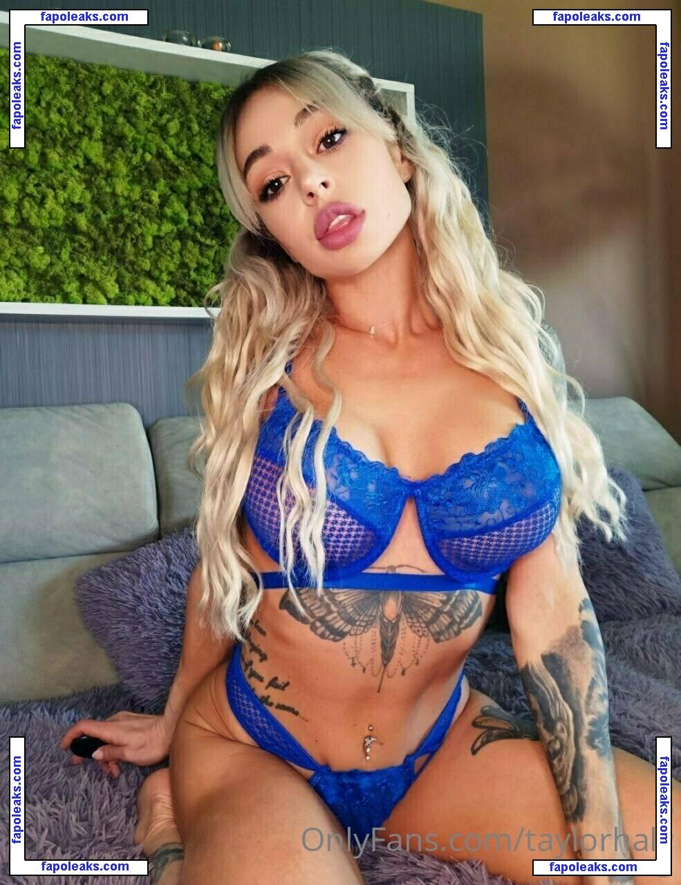 taylorhalll / taylorhalll_ nude photo #0032 from OnlyFans