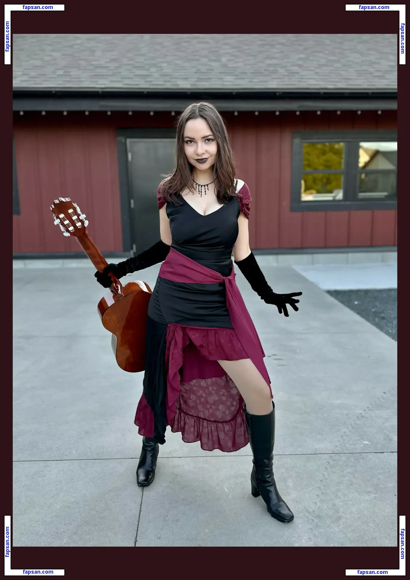 TaylorsTavernTales голая фото #0007 с Онлифанс