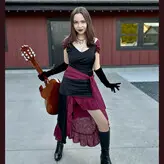 TaylorsTavernTales голая #0007