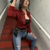 TaylorsTavernTales голая #0011