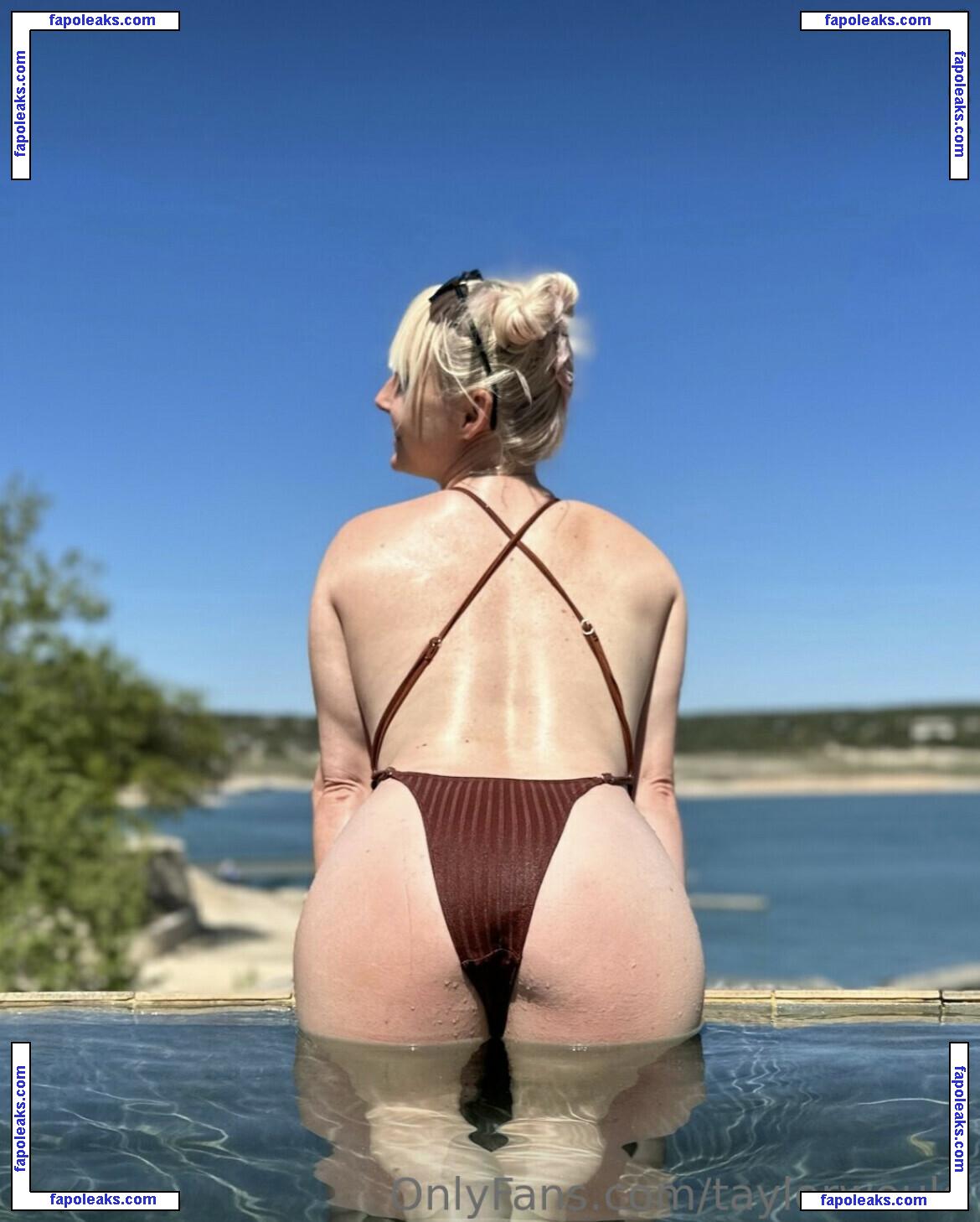 TaylorWould / taylor_would nude photo #0091 from OnlyFans