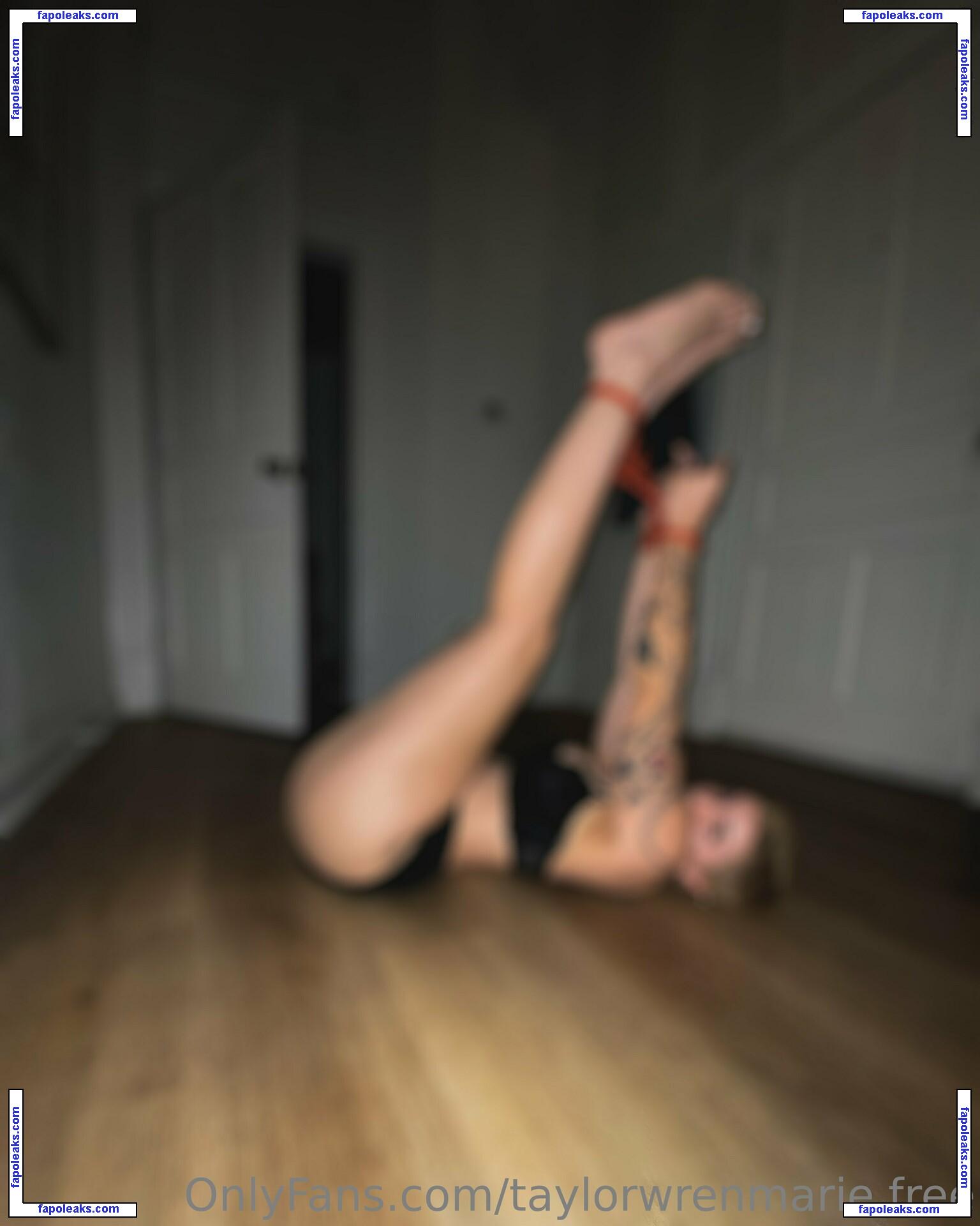 taylorwrenmarie.free / taylorwrenmarie nude photo #0001 from OnlyFans