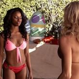 Taylour Paige nude #0001