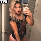 Taynara Conti голая #0010