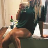 Taynara Conti голая #0011